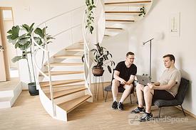 Regus | Barcelona World Trade Centre