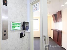 Open Office | TOKYO, Nishi Shinbashi