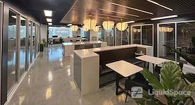 Lucid Private Offices | Allen - Fairview