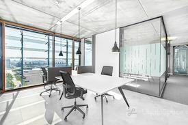 Regus | Bucharest, Green Gate