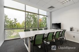Regus | Reading, Thames Valley Park