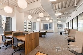 Tower 49® by Industrious