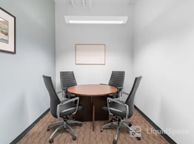 Regus | Queen & Richmond Centre