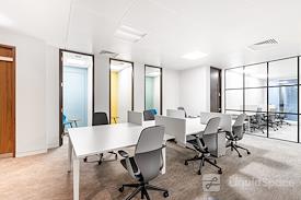 Regus | London, St James Square