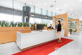 SPACES | Kuala Lumpur, Platinum Sentral