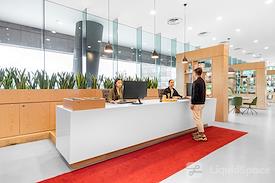 SPACES | Kuala Lumpur, Platinum Sentral