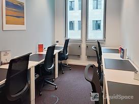 Regus | Berlin Unter den Linden 21