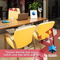 Centro de Negocios Avanti, Lomas de Angelopolis