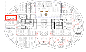 Regus | Jakarta South Quarter