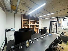 Workers League Shoreditch