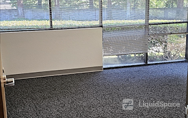 (3) Office Spaces for Rent - Window Views, Single Story