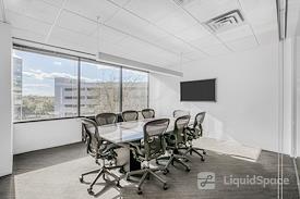 Regus | Chasewood