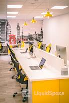 Regus | Brandt Office Park