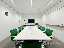 SPACES  | Brussels, European District