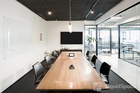 Indy by Industrious - Downtown Phoenix