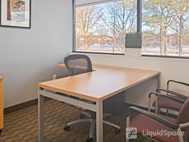 Regus | 100 Horizon