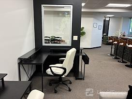 Sierra College Shared Space