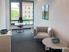 Regus | Stuttgart, City Plaza