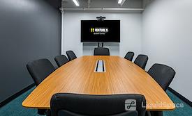 Venture X Dallas - Braniff Center