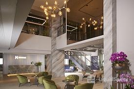 Hanse United Spaces-Taichung