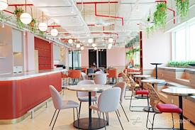 Mega Kuningan | Menara Rajawali L26