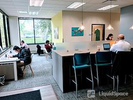 Office Evolution - Hackensack