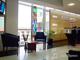 Regus | Nairobi, Laiboni Center
