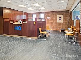 HQ | PA, Pittsburgh - Ardmore Blvd