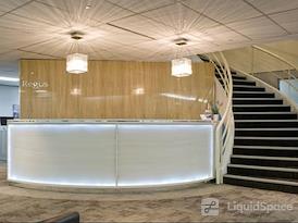 Regus | Perth Forrest Centre