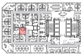 Regus | Buenos Aires Laminar Plaza F7