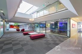 Liberty Flexible Workspaces | West Perth