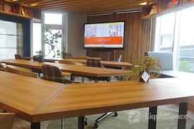 S.Core REJ Coworking