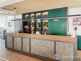 Regus | SALZBURG, Airport West