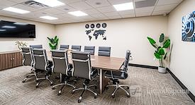 W Executive Suites | West Palm Beach