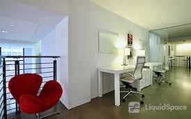 Space 530 – NYC Midtown