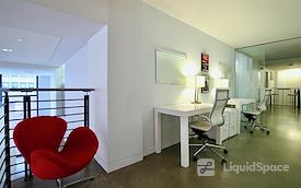 Space 530 – NYC Midtown