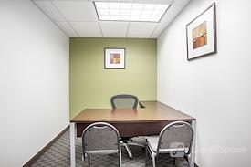 Regus | Wells Fargo Plaza