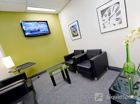 Regus | Eaton Centre