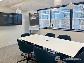 SPACES | Sheffield, Pennine 5