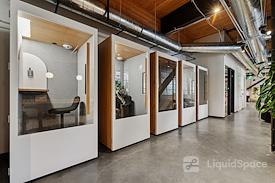 Industrious - Marina Del Rey