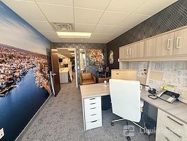 Cosmo Office Spaces