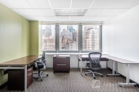 Regus | 112 W. 34th