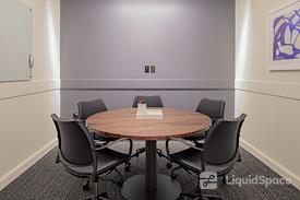 Industrious - Yonge & Bloor