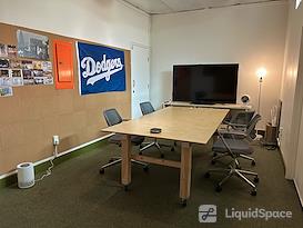 Studious Coworking Space