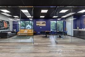 The Annex Workspace Shrewsbury