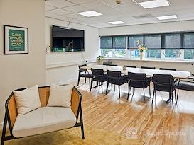 Regus | Wijchen, Plek bij Floor