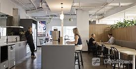 Hub Australia | St Kilda Road