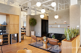 WeWork | Girassol 555