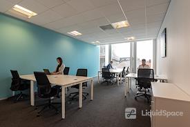 Regus | Reading, Forbury Square
