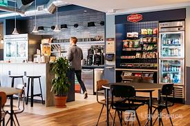 WeWork | 600 B Street